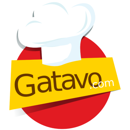 Gatavo.com Logo 512x512px