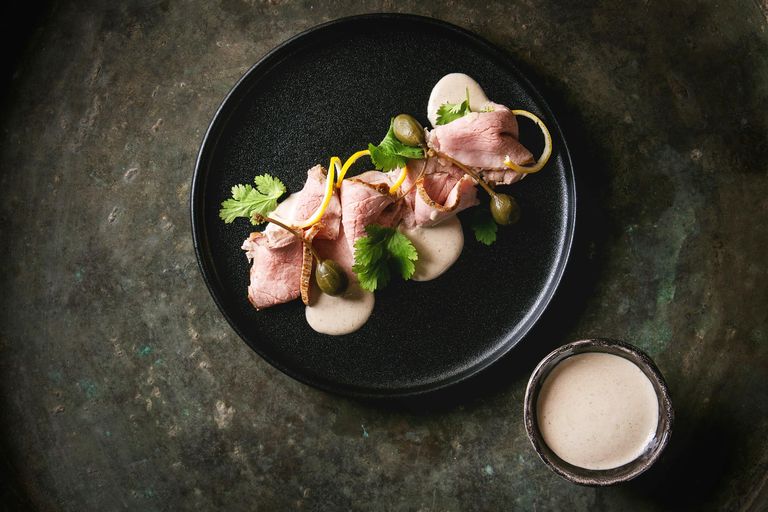 Vitello Tonnato