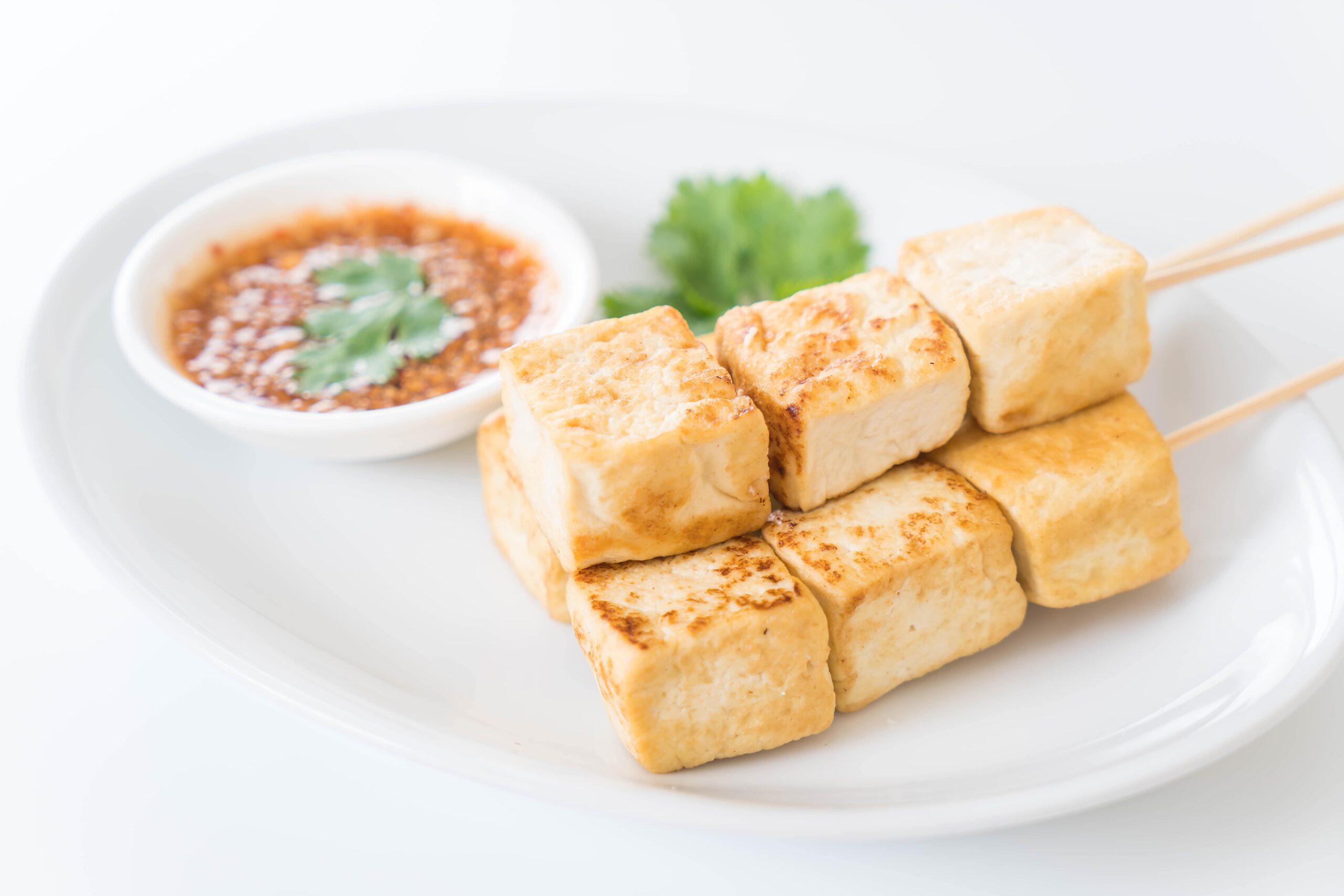 soja tofu