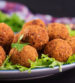 Falafel