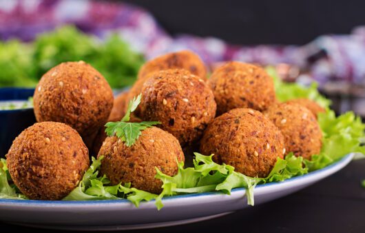 falafel