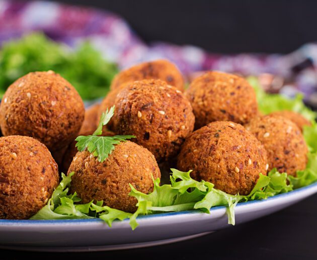 falafel