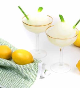 Aukstais fantas dzēriens