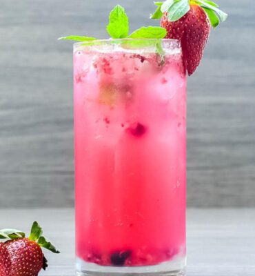 alkoholisks kokteilis