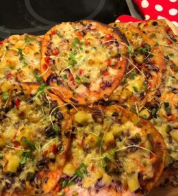 Pica Gatavo.com gaumē