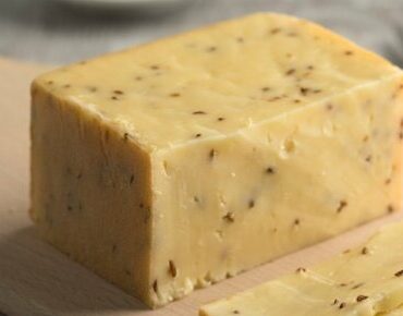 Klasiskais Jāņu siers