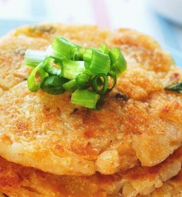 kukurūzas plācenīši