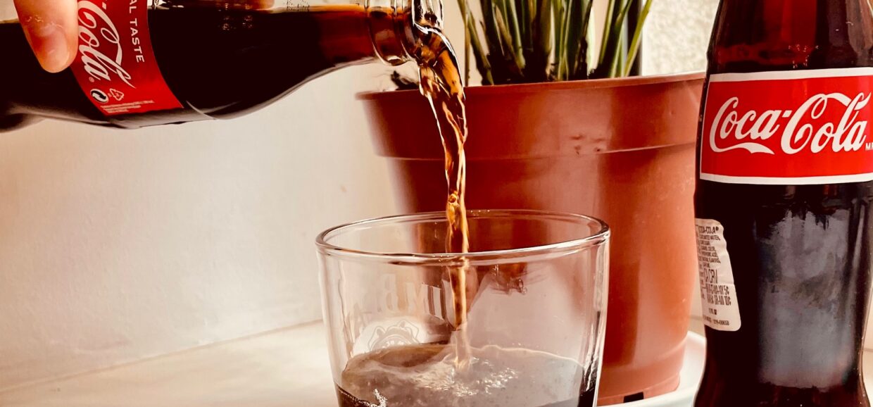 Coca-Cola