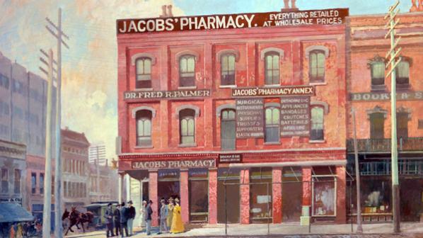 Jacobs Pharmacy