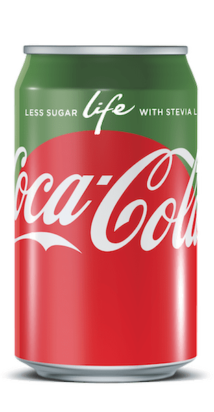 Laimes pilnie prieka mirkļi ar Coca-Cola