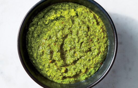 pesto