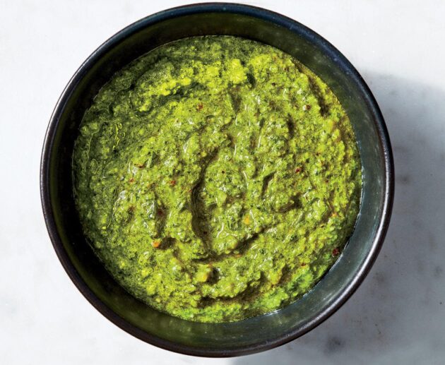 pesto