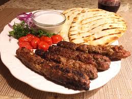 turku kebabs jeb šašliks