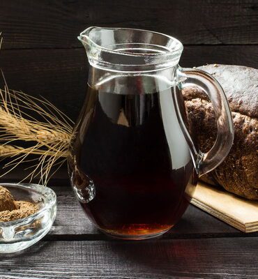kvass