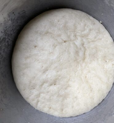 Vegāniskies Jāņu siers