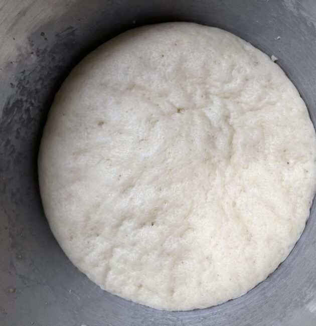 Vegāniskies Jāņu siers