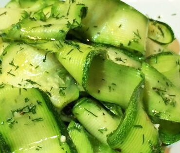 ātrie kabači marinādē