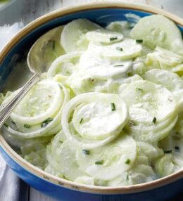 Pensilvānijas holandiešu gurķi