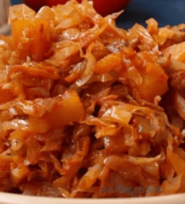 Ilgi štovēti kāposti