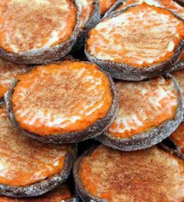 Kurzemnieku Sklandrauši