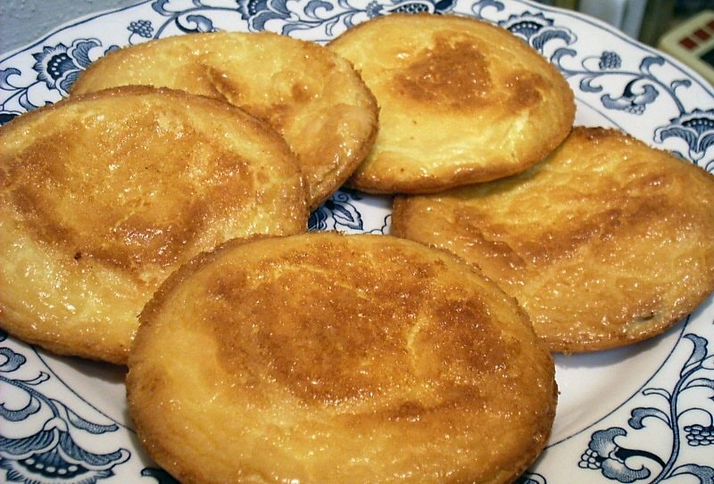 pankūkas