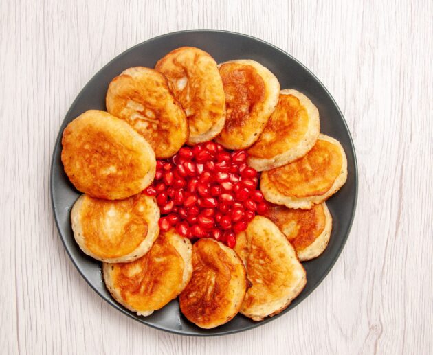 pankūkas