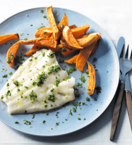 Menca ar saldo kartupeli