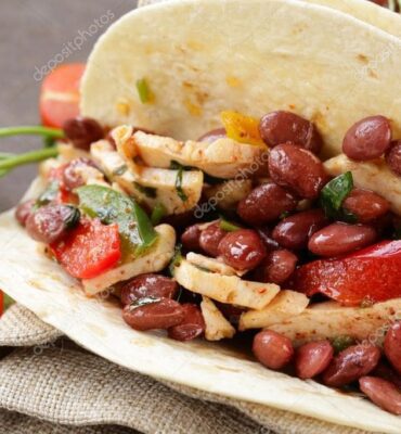 tortilja