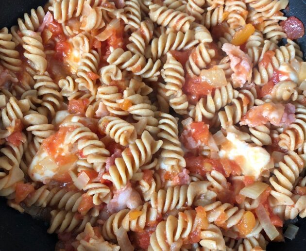 makaroni