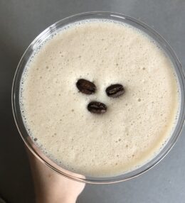 Espresso Martini Gatavo gaumē