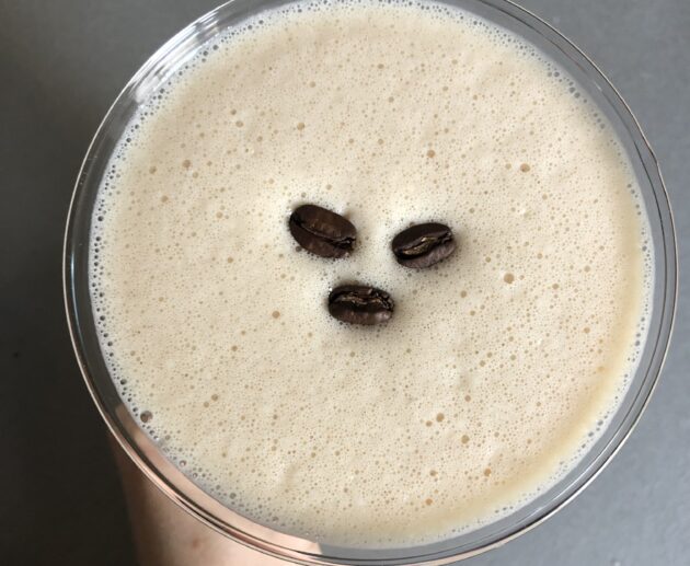 Espresso Martini Gatavo gaumē