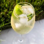 Hugo Spritz dzeriens