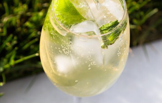Hugo Spritz