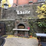 Lasīte restorāns Rīgā