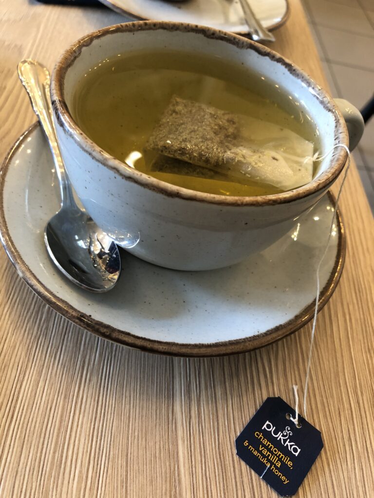 Fika Cafe tēja