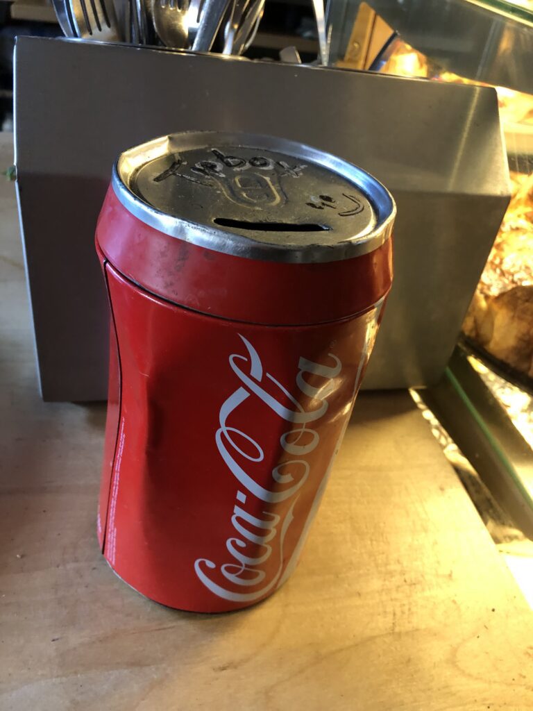 Coca Cola