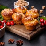 Ķiršu Popovers