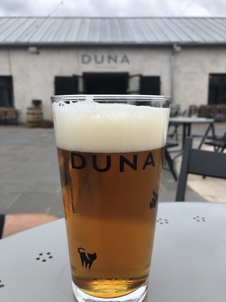 Duna Alus