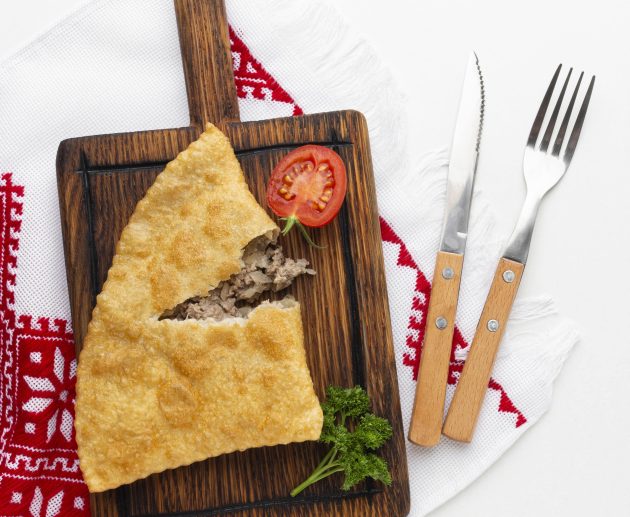 pankūkas
