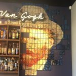 Kā es atradu Van Gogh Spirits Gallery