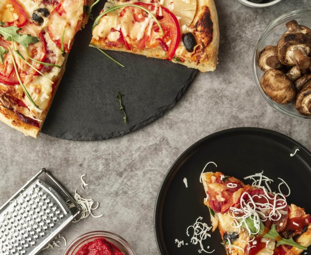 12 lieliskas Picērijas Latvijā