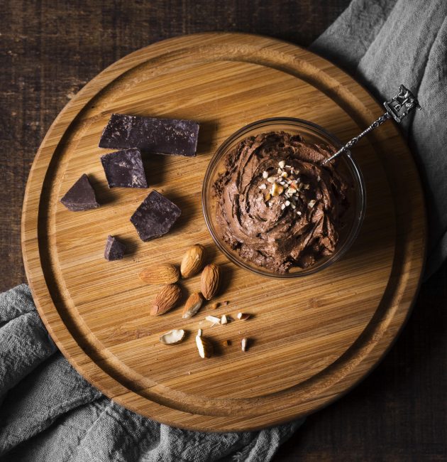 Novembra svētku ēdiena kalendārs