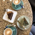 AJ Chocolate House Rīgā