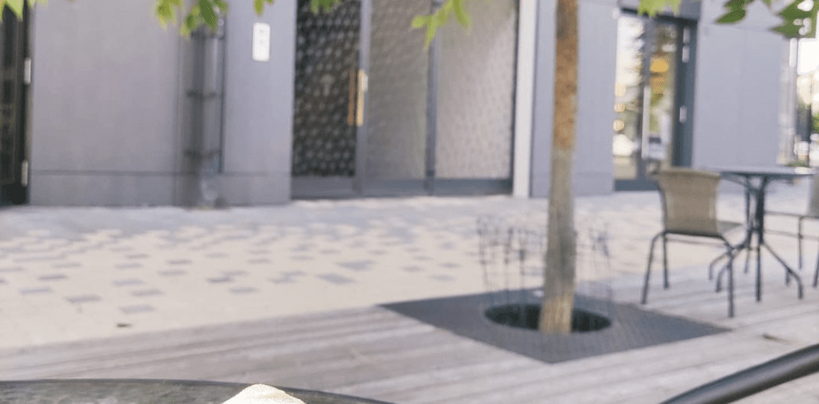 Magdelēnas kvartāla saldums Bakery Studio