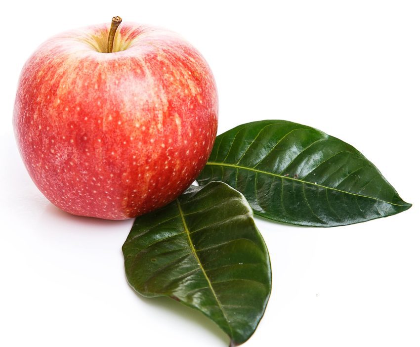 Lieliskas ābolu receptes