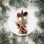 9 Ziemassvētku ēdiena receptes