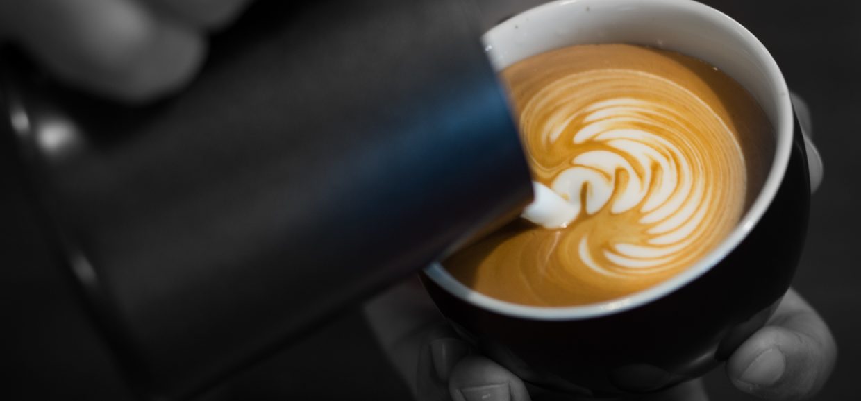 25 dažādi kafijas veidi