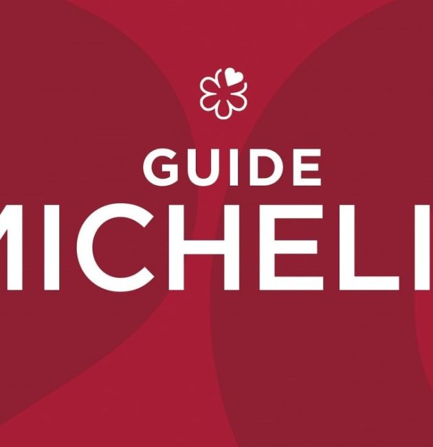 Kas ir Michelin ceļvedis