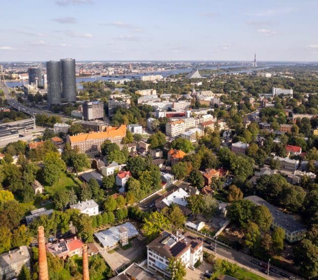 Kur paēst Āgenskalnā