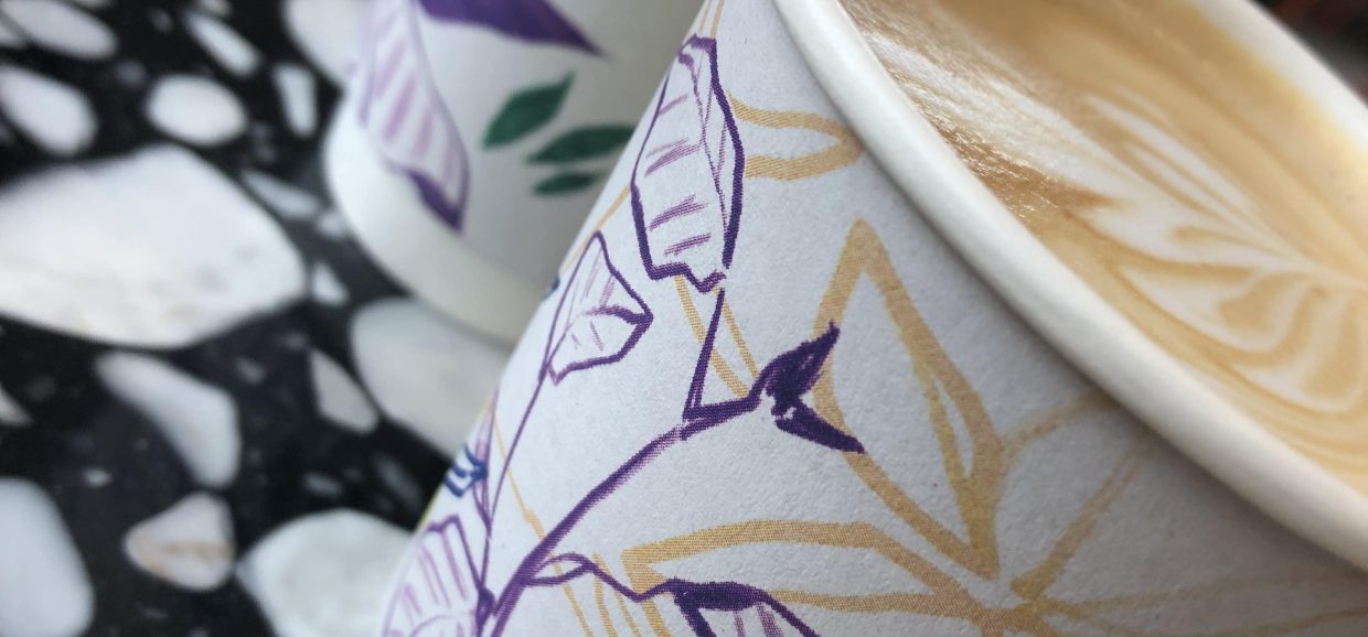 Mans pirmais Kalve apmeklējums